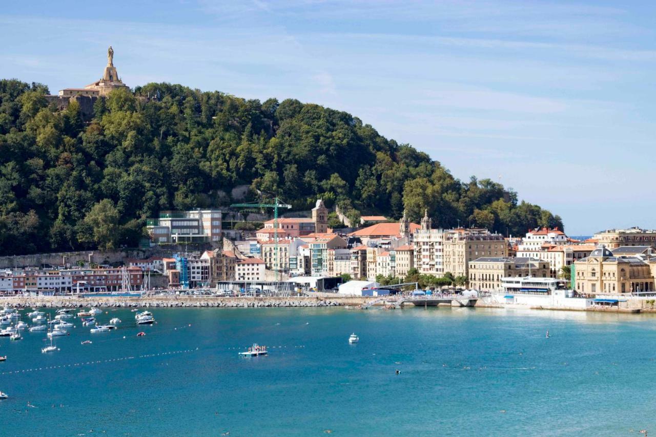 The Rentals Collection | Costa San Sebastián Exterior foto
