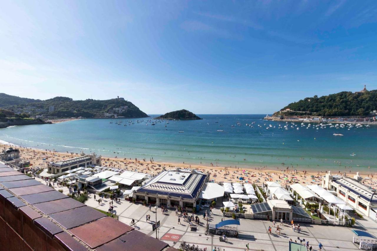 The Rentals Collection | Costa San Sebastián Exterior foto